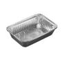 PLUS PACK Aluform rektangulær  888ml      838