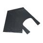 NORFOLIER GREENTEC Knytesekk sort 75x125cm 45my 125l