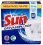 Orkla Home & Personal Care Maskinoppvask Sun 2,5kg
