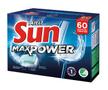 Orkla Home & Personal Care Maskinoppvasktablett Sun MaxPower (60)