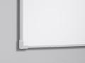 Lintex whiteboard 250,5 x120,5cm incl pennehylde (27829)