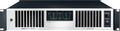 LAB Gruppen C 16:4 Amp 4x300W/4ohm 230V EU 1600 W (8 ohms) in 2U