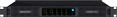 LAB Gruppen D 40:4L Lake Amp 4x1000W/4ohm 4 AES inputs