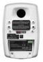 Genelec 4010AW aktiv monitor i hvid (4010AW)