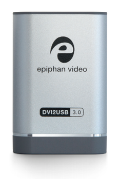 EPIPHAN DVI2USB 3.0 (ESP1137)