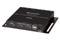 CRESTRON 1-to-2 4K HDMI distribution amp
