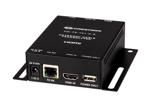 CRESTRON DM Lite HDMI over CATx Transmitter (HD-TX-101-C-E)