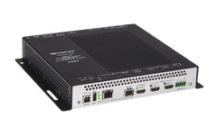 CRESTRON NVX-352, 4K60 HDR network encoder/decoder
