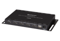 CRESTRON 1:4 HDMI distribution amplifier w/4K60