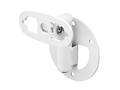 Genelec wall mount for 4010/4020/4030, (white)