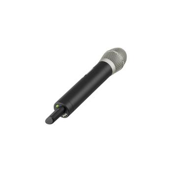 BEYERDYNAMIC TG 500H-D håndsender 606 - 636MHz (712.175)