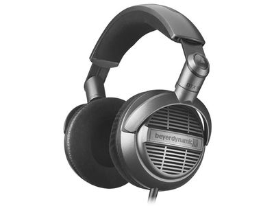 BEYERDYNAMIC DTX910 headphone stereo (713.821)
