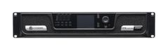 Crown CDi4I300BL analog+BLU link input,4 channel 300W