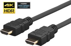 VIVOLINK Prof HDMI kabel 5.0 meter (PROHDMIHD5)