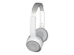 CISCO 730 Trådløs Bluetooth Headset, Platinum (HS-WL-730-BUNA-P)