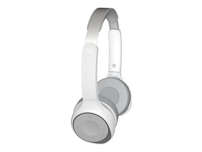 CISCO Bluetooth Headset model 730, platinum (HS-WL-730-BUNA-P)
