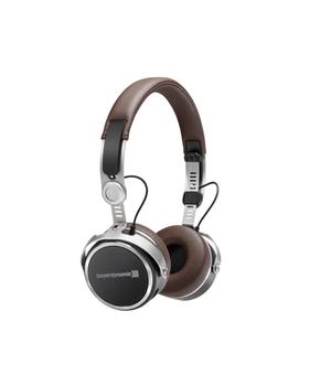 BEYERDYNAMIC Aventho wireless Brown hovedtelfon (717.851)