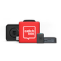 Catchbox # UDGÅET Catchbox Plus inkl presenter mikrofon og trådløs oplader