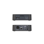 Catchbox # UDGÅET Catchbox Plus inkl presenter mikrofon og trådløs oplader (PLU-1TX-1PM-1WCH-C)