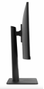 AG NEOVO 24" Ergonomisk Full HD skærm - Højdejustérbar med 3 års garanti (LH2402)