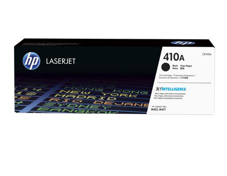 HP Lasertoner HP CF410A sort Color LaserJet Pro MFP M377dw 2.300 sider v/5% (CF410A)