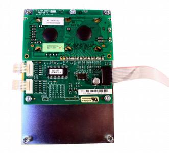 INTERMEC Console Board PX, assy (1-971153-900)