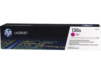 HP Lasertoner HP CF353A magenta Color LaserJet 130A magenta  (CF353A)