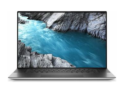 DELL XPS 17 17", i7, 1TB  PCIe, 16GB, 4K+Touch (DXPS179700HIA)