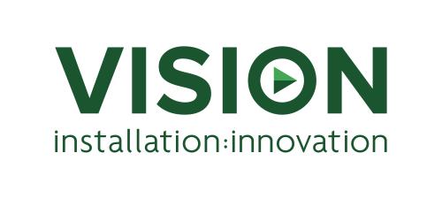 VISION Display Floor Stand Wall Fix 80kg (VFM-F26W)