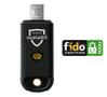 SWISSBIT iShield Pro Security Key - USB-C, FIDO2, NFC, WebAuthn, TOTP, HOTP, PIV