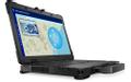 DELL Pro 14 Rugged 3 år Basic onsite NBD garanti, i5 CPU 16GB RAM, 512SSD og LTE/4G RB14250 XCTO