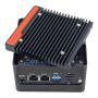 ALLNET Mini PC NAS-N355, Windows 11 Pro, 16GB Ram, 256GB SSD, Wifi 7, 2x USB 3.2, 2xHD out, 4x M.2 NVME (NAS-355)