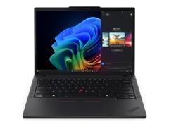 LENOVO ThinkPad T14 G6 Intel Core Ultra 7 258V 14inch WUXGA 32GB 512GB UMA W11P 36 Months Premier Support NBD On-site