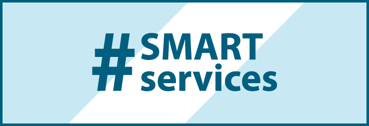 Smart Services fra ed A/S
