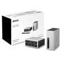 CLUB 3D USB3 4K Mini Docking Station