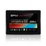 SILICON POWER SSD SLIM S55, 240GB
