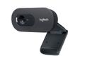 LOGITECH C270 HD WEBCAM . CAM