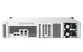 QNAP TS-1232PXU-RP-4G 2U12BAY 1.7GHZ QC 2X10GBE SFP+ 2X2.5 GBE RPS EXT
