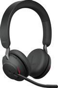 JABRA Evolve2 65 - USB-A MS Teams Stereo - Black (26599-999-999)