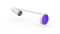 LOGITECH SCRIBE WHITEBOARD CAMERA OFF-WHITE PERP