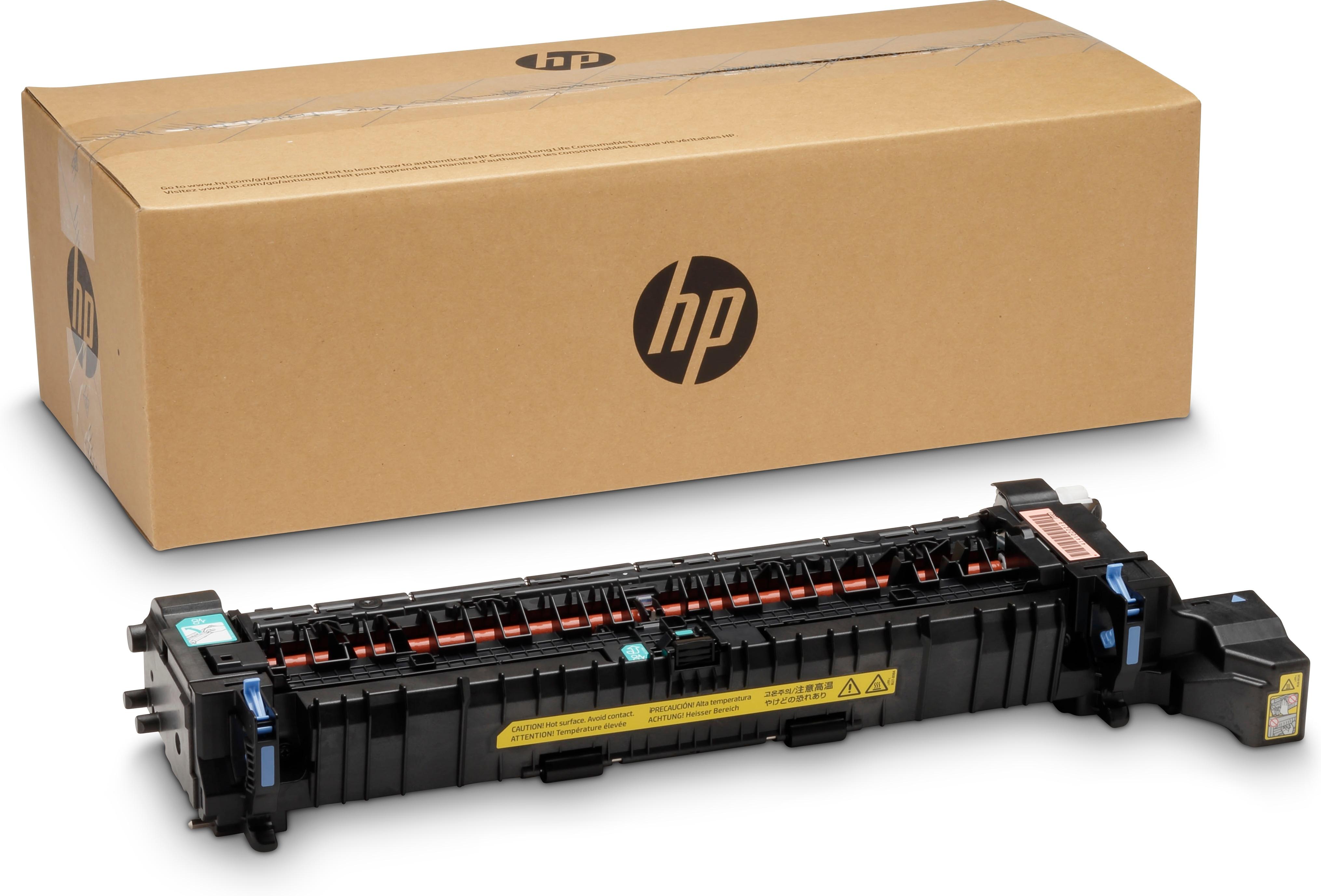 Hp Laserjet 220v Fuser Kit Pc Support 0962