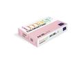 Image Coloraction Kopipapir Image Coloraction A4 80g Tropic Pale Pink 500ark/pkt