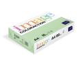 Image Coloraction Kopipapir Image Coloraction A4 80g Forest Pastel Green 500ark/pkt