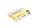 Image Coloraction Kopipapir Image Coloraction A4 80g Florida Lemon Yellow 500ark/pkt