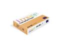 Image Coloraction Kopipapir Image Coloraction A4 80g Acapulco Neon Orange 500ark/pkt