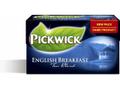 Pickwick Te Pickwick English Breakfast 20breve/pak