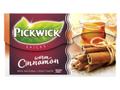Pickwick Te Pickwick Spice Kanel 20breve/pak