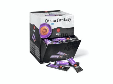 Douwe Egberts Chokoladedrik Fantasy 18,5g 100stk/ pak (4061416)