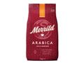 Merrild Kaffe Merrild Arabica hele bønner 1kg/ps
