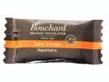 Øvrige Chokolade Bouchard orange 5g flowpakket 1kg/pak